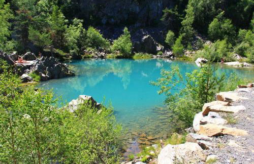 Le Petit St Jacques - Foto 12