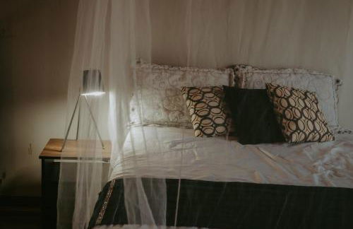 Vila hangloose Jericoacoara - Foto 9