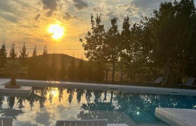 Villa Hidden Heaven - Foto 43