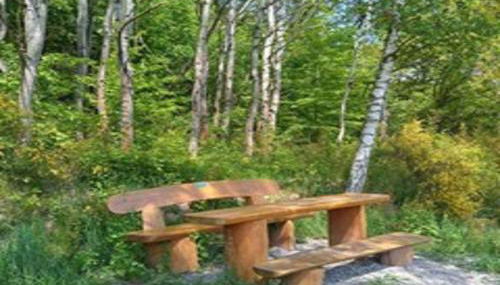 Apartment in Wutha-Farnroda 3178 - Foto 4