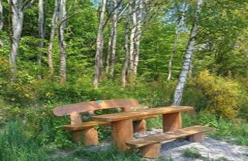 Apartment in Wutha-Farnroda 3178 - Foto 4