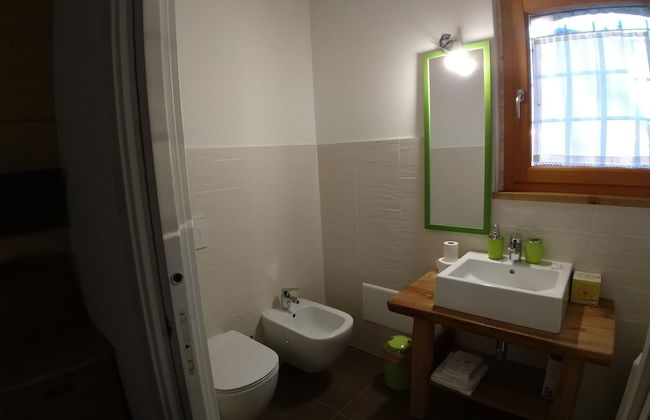 Agriturismo Antico Borgo - Photo 18