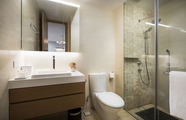 Pinetree Marina Resort - Foto 23