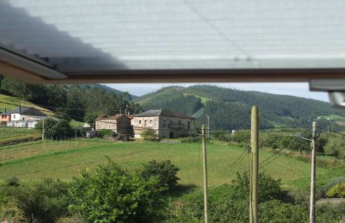 Apartamentos Rurales Torre de la Alcandra - 3 llaves - Asturias - Foto 21