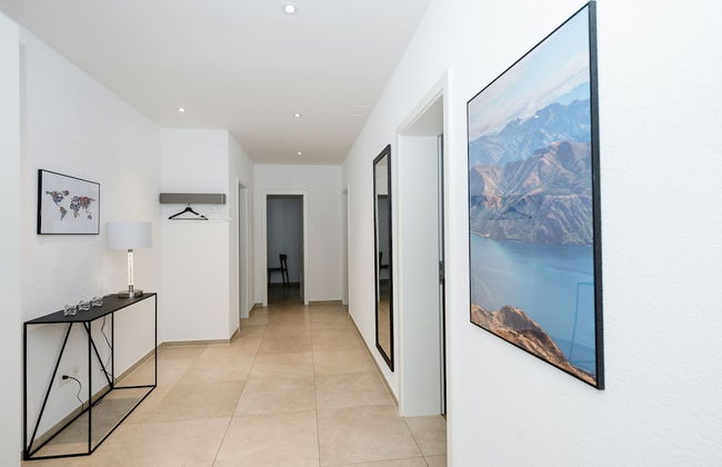 Zurich Furnished Homes - Foto 60