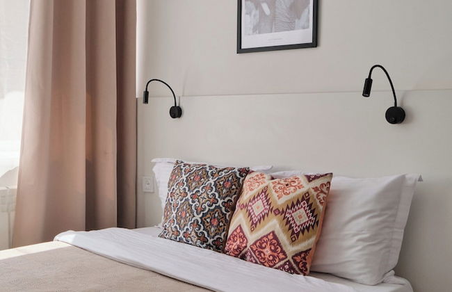 Seven City Apartments - Photo 25