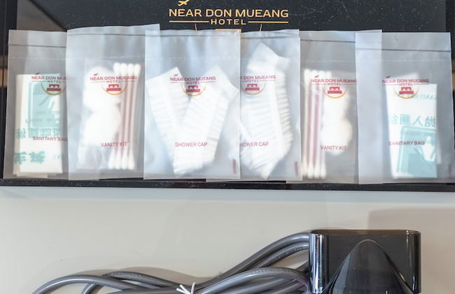 Near Don Mueang Hotel - Foto 56