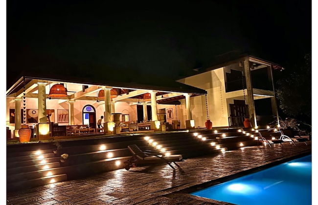 Suduwella House in Tangalle - Photo 27