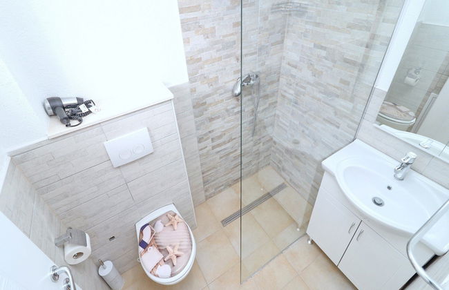 Marconi Charming Apartments - Foto 30