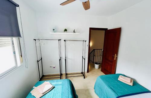 Casa SOL y MAR junto a la PLAYA - Foto 33