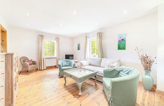 Ferien- und Pferdehof Glöe GbR - Foto 39