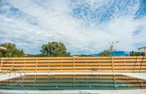 Luxury Villa Chrisi - Foto 65