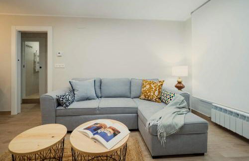 Apartamento Playa de Gijón - Foto 7