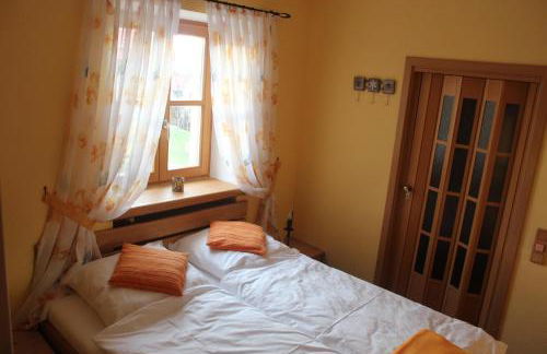 Ferienwohnung Edelweiss - Foto 16