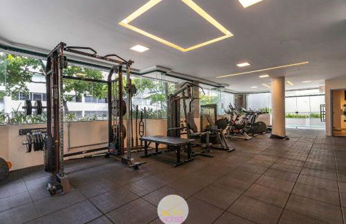 Lindo apartamento na praia de Ipanema - Foto 10