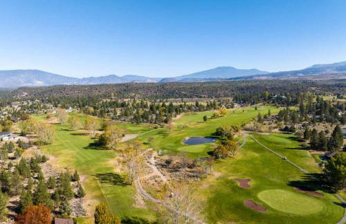 Lake Shastina Golf Resort - Foto 67