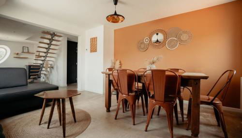 Duplex cosy Le Boho - Foto 1