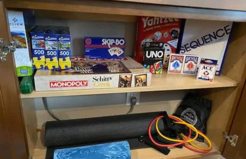 Cobalt Peak - Pet-Friendly Sauna Panoramic Views - Foto 14