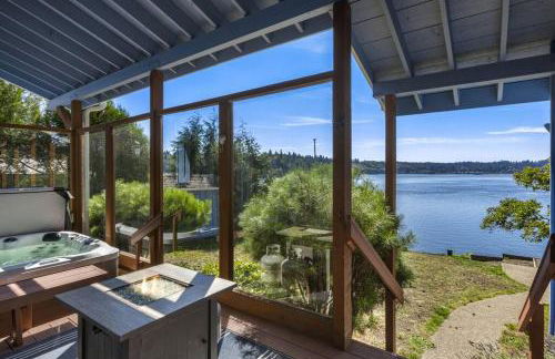 Captain's Retreat - Foto 68