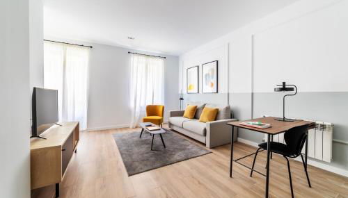 Smartr Atocha Reina Sofia - Foto 2