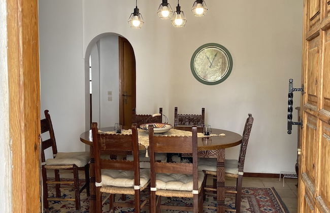 Villa Artemis - Foto 3