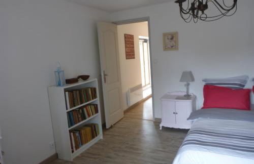 Montagne Noire Apartment Saissac - Foto 11