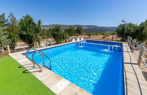 Rustic Escape by Fidalsa - Photo 2