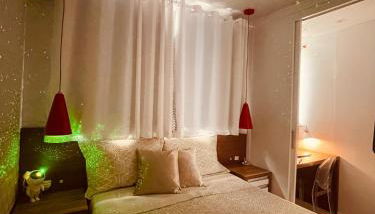 Loft encantador C - 8 km de Floripa - Foto 5