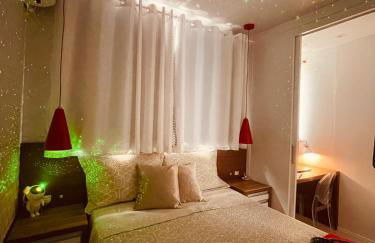 Loft encantador C - 8 km de Floripa - Foto 5