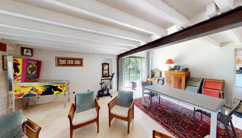 Maison de la Gentinière - Photo 4