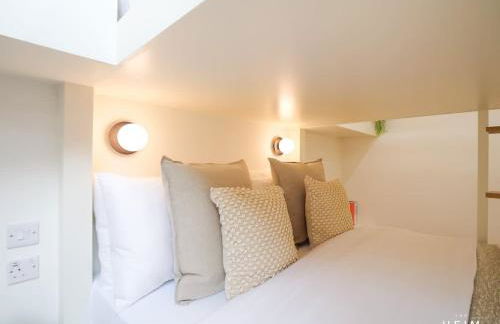 Shuttle at The Heim - Foto 25