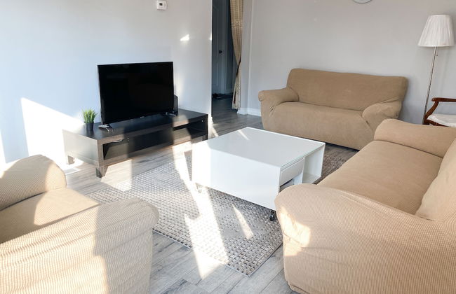 Cozy Private Bedroom Walk To Kennedy Stn - Foto 10