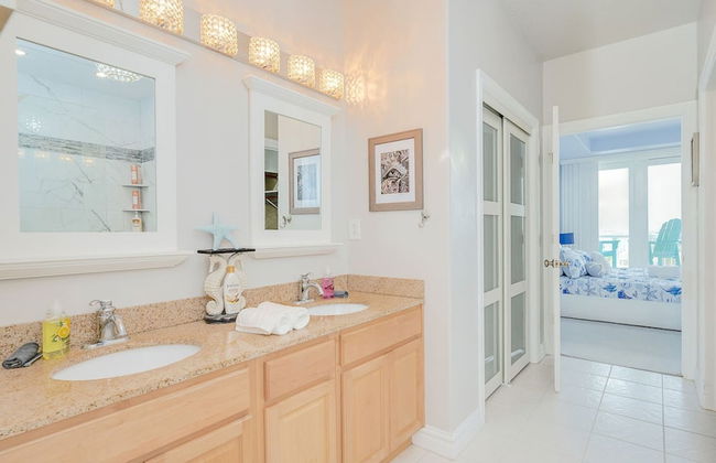 Penthouse By The Sea Huge Home w Amazing Views - Foto 18