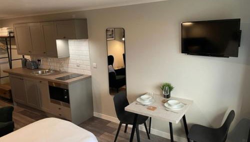 Midgarth House Apartments - Foto 4