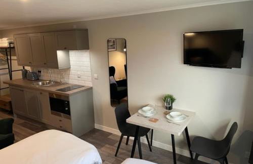 Midgarth House Apartments - Foto 4