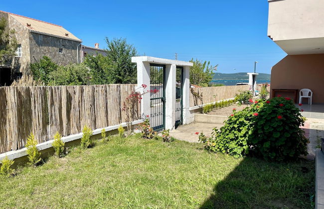 VilUrla Tatil Evleri - Foto 28