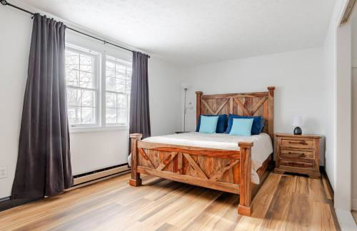 2BR WParking Full Kitchen 5 Min to Old Port - Foto 1