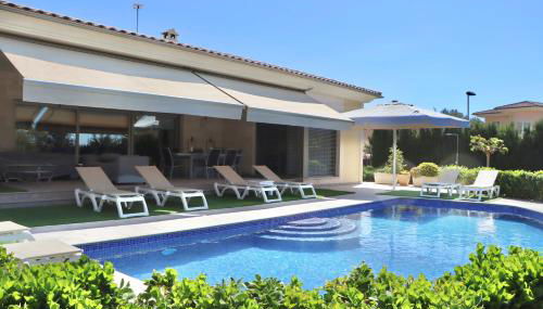 Bellviure Luxury Villa Mallorca - Photo 5