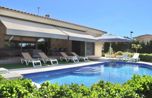 Bellviure Luxury Villa Mallorca - Foto 6