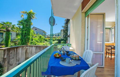 Strixia Apartment Stresa 50m From Lake - Happy Rentals - Foto 9