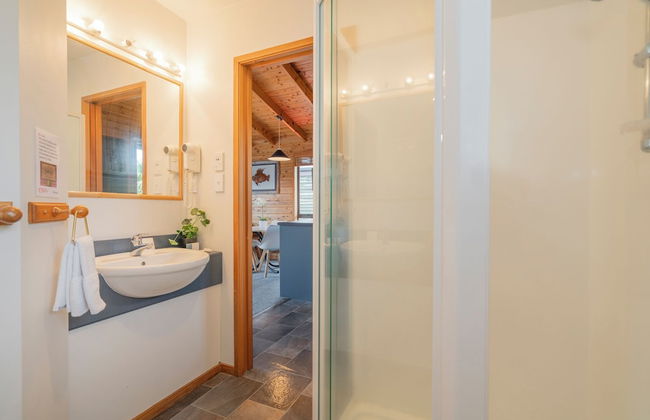 Pacific Harbour Villas - Foto 53