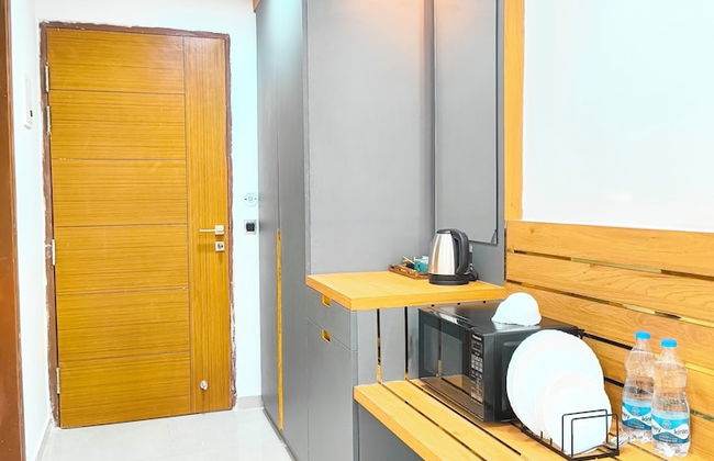 Arth Corporate Suites at Gomti Nagar Ext - Foto 38