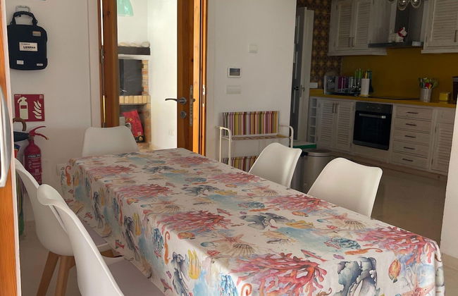 Belvilla by OYO Es Queixal - Foto 26