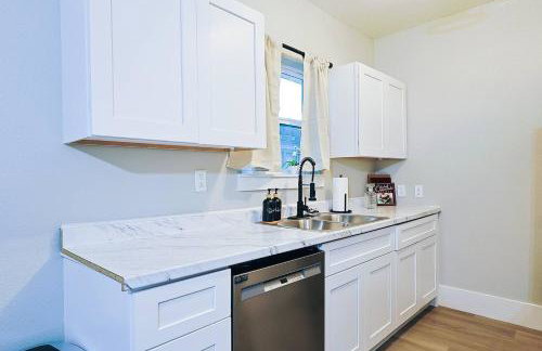 Close To Deep Ellum & Downtown - 3 Mins To FIFA Fan Festival - Foto 12