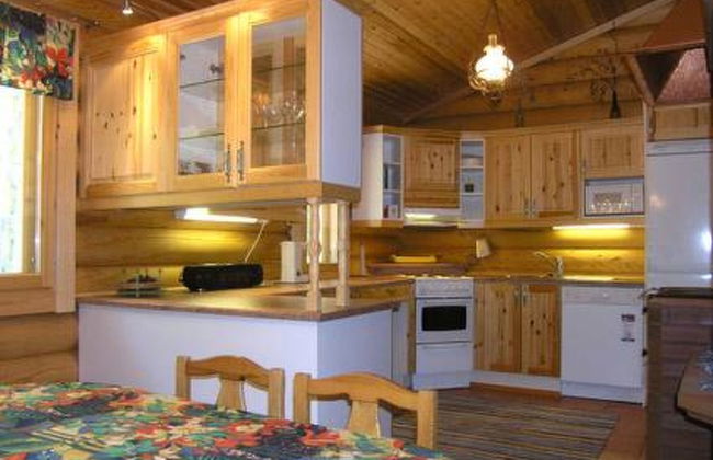 Metsämarja - Foto 9