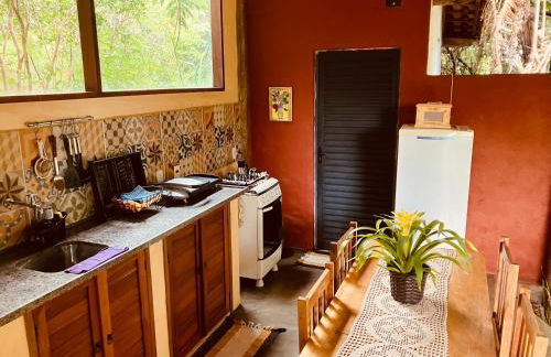 Chalé Na Mata - Foto 9