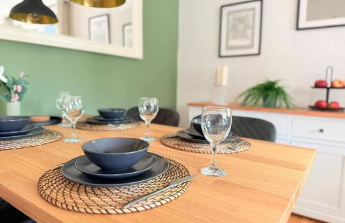 Fewo Herrentor in Emden - Foto 15