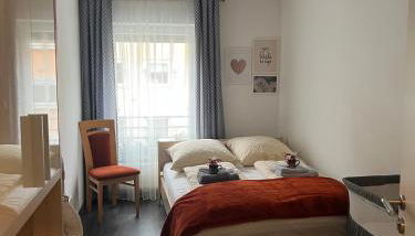 Gemütliche Familienwohnung in der Altstadt - Photo 5