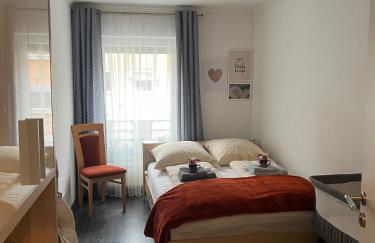 Gemütliche Familienwohnung in der Altstadt - Photo 5