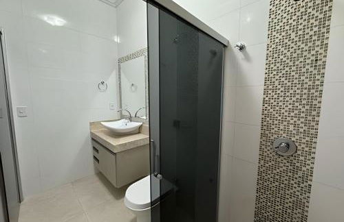 Refúgio no Coração de Araxá - Foto 19